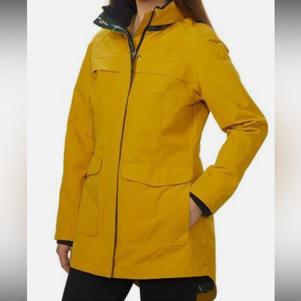 Pendleton Rain Jacket